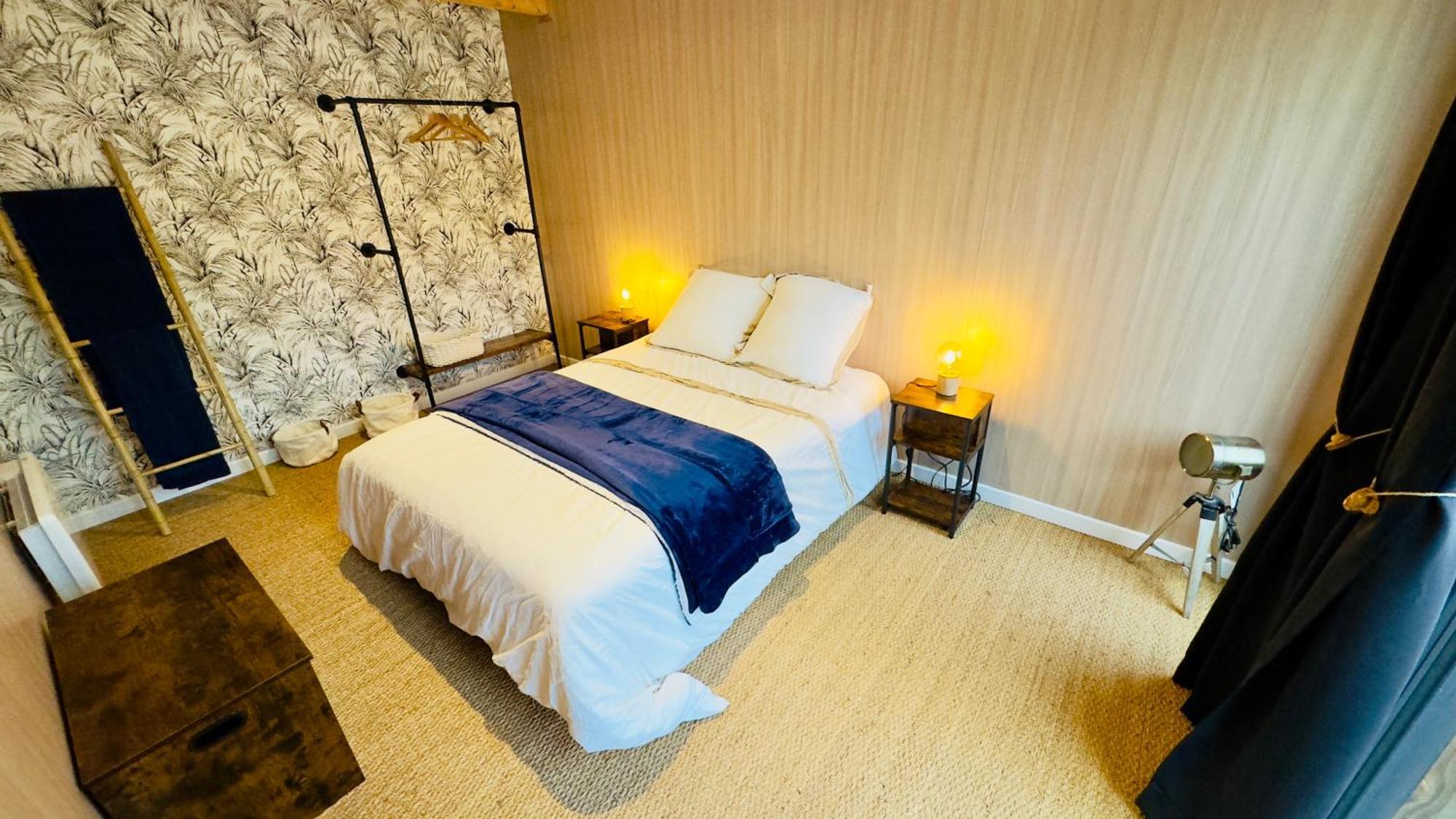 Hotel Le 627 Saumur Esterno foto