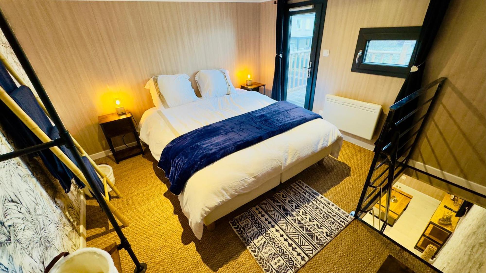 Hotel Le 627 Saumur Esterno foto